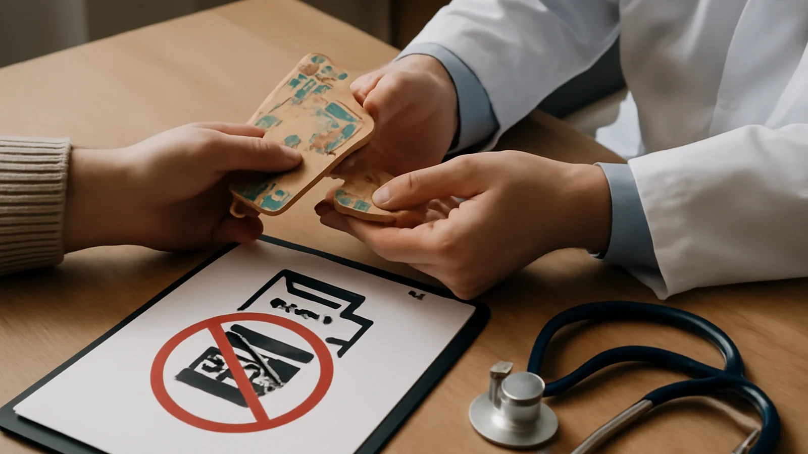 Prima di un esame diagnostico: quali dispositivi e impianti segnalare alla struttura e quando chiedere chiarimenti